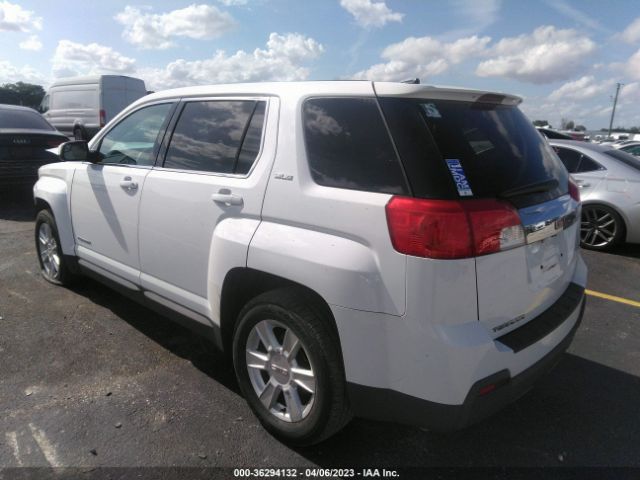 Photo 2 VIN: 2GKALMEK9D6210885 - GMC TERRAIN 