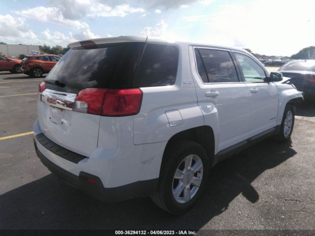 Photo 3 VIN: 2GKALMEK9D6210885 - GMC TERRAIN 