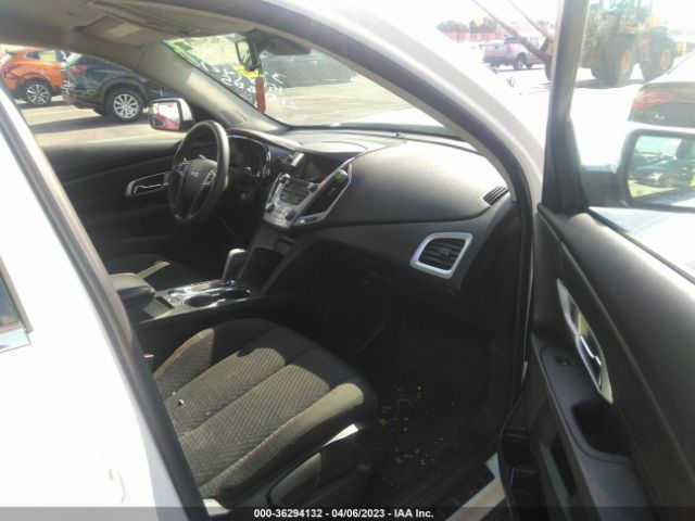 Photo 4 VIN: 2GKALMEK9D6210885 - GMC TERRAIN 