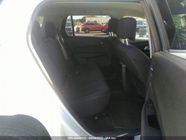 Photo 7 VIN: 2GKALMEK9D6210885 - GMC TERRAIN 