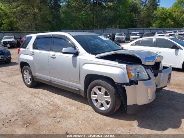 Photo 0 VIN: 2GKALMEK9D6213575 - GMC TERRAIN 