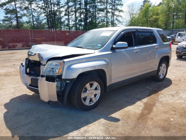 Photo 1 VIN: 2GKALMEK9D6213575 - GMC TERRAIN 