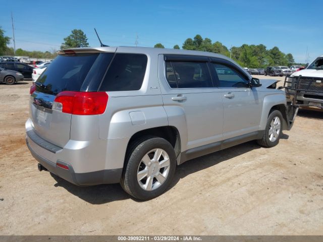 Photo 3 VIN: 2GKALMEK9D6213575 - GMC TERRAIN 