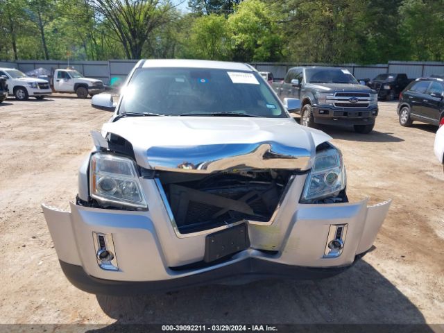 Photo 5 VIN: 2GKALMEK9D6213575 - GMC TERRAIN 