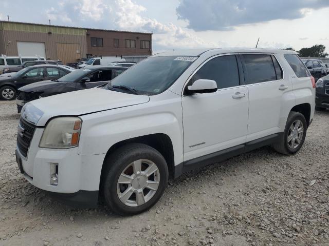 Photo 0 VIN: 2GKALMEK9D6236645 - GMC TERRAIN SL 