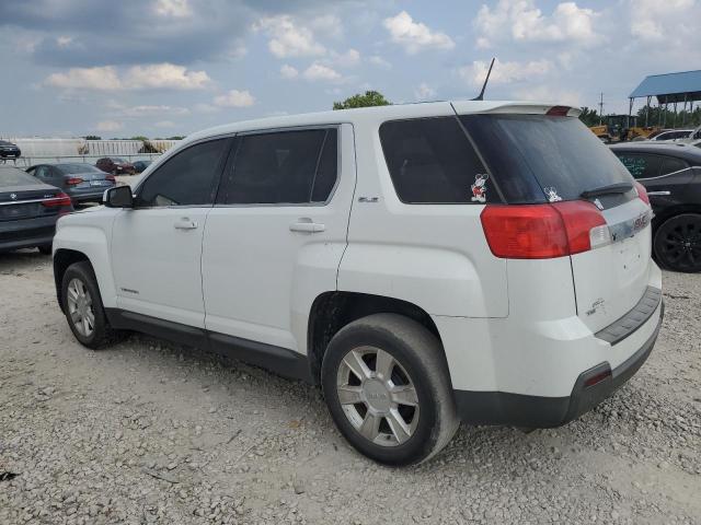 Photo 1 VIN: 2GKALMEK9D6236645 - GMC TERRAIN SL 