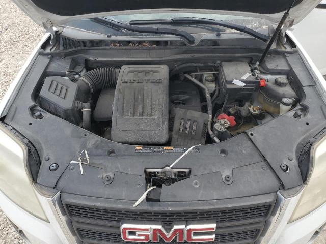 Photo 11 VIN: 2GKALMEK9D6236645 - GMC TERRAIN SL 