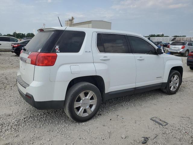 Photo 2 VIN: 2GKALMEK9D6236645 - GMC TERRAIN SL 