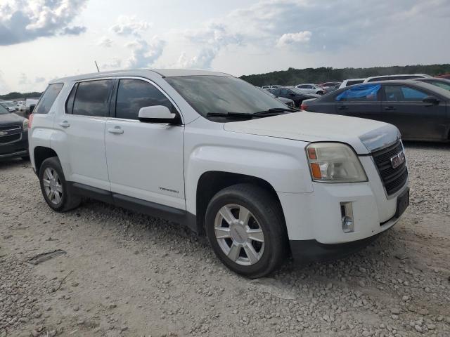 Photo 3 VIN: 2GKALMEK9D6236645 - GMC TERRAIN SL 