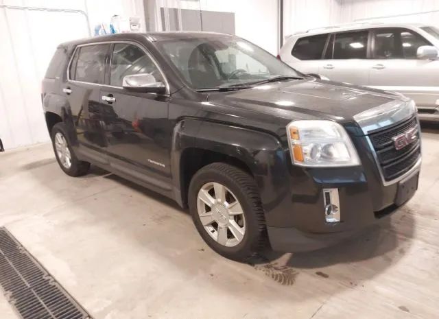 Photo 0 VIN: 2GKALMEK9D6251470 - GMC TERRAIN 