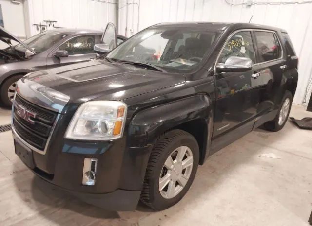 Photo 1 VIN: 2GKALMEK9D6251470 - GMC TERRAIN 