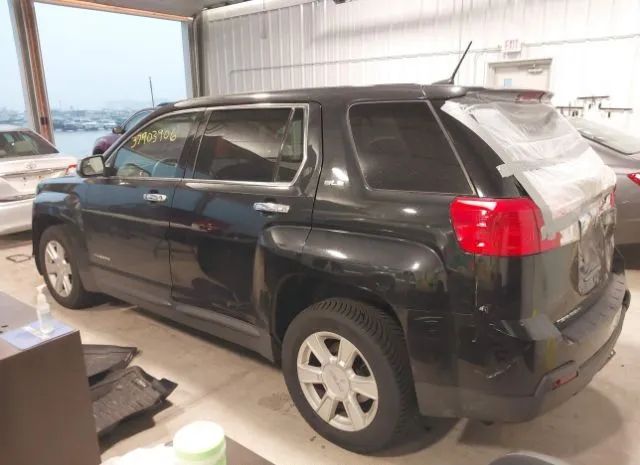 Photo 2 VIN: 2GKALMEK9D6251470 - GMC TERRAIN 