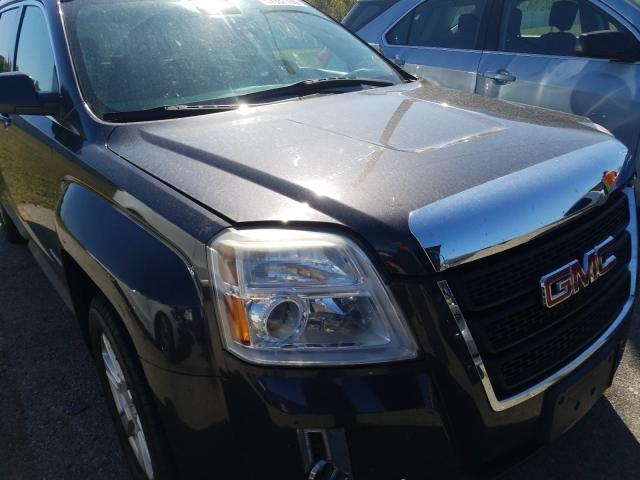 Photo 8 VIN: 2GKALMEK9D6273369 - GMC TERRAIN SL 