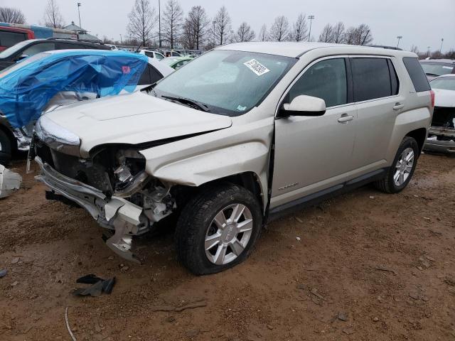 Photo 0 VIN: 2GKALMEK9D6281908 - GMC TERRAIN SL 