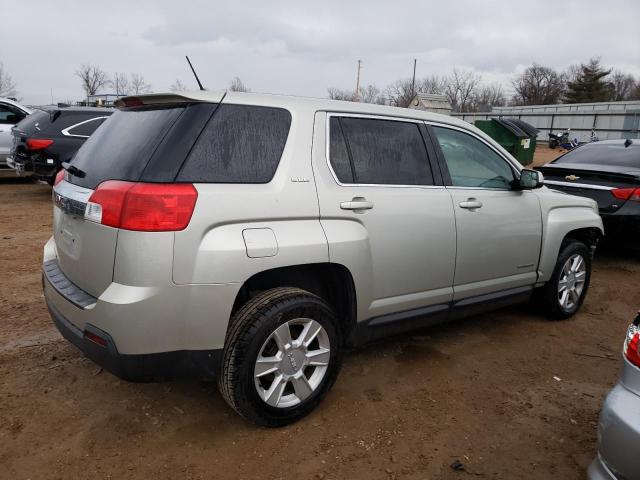 Photo 2 VIN: 2GKALMEK9D6281908 - GMC TERRAIN SL 