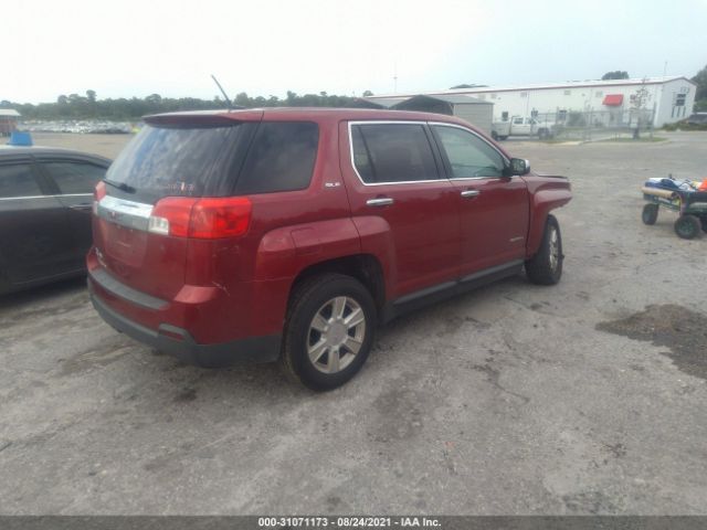 Photo 3 VIN: 2GKALMEK9D6297655 - GMC TERRAIN 