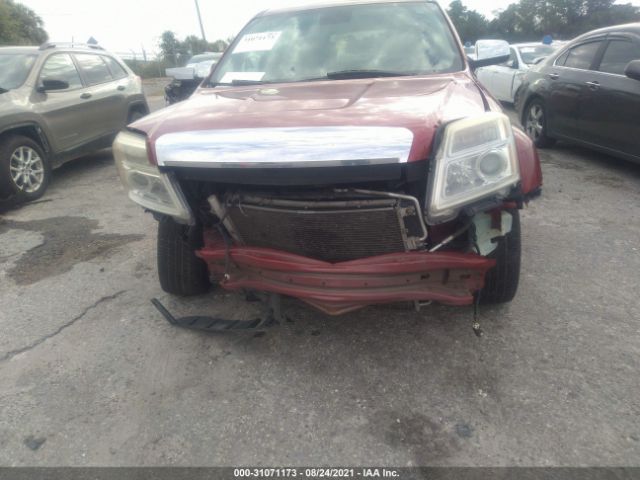 Photo 5 VIN: 2GKALMEK9D6297655 - GMC TERRAIN 