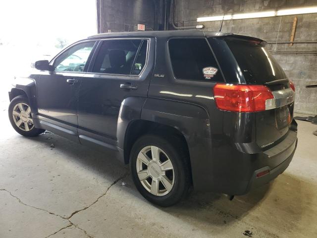 Photo 1 VIN: 2GKALMEK9D6298689 - GMC TERRAIN SL 