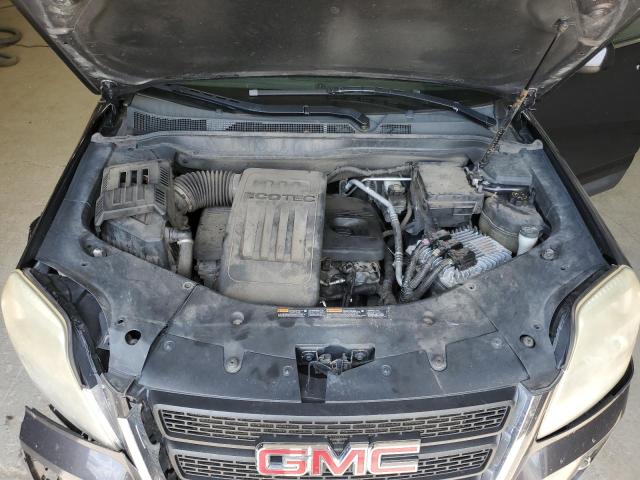 Photo 11 VIN: 2GKALMEK9D6298689 - GMC TERRAIN SL 