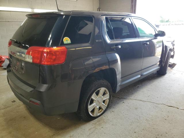 Photo 2 VIN: 2GKALMEK9D6298689 - GMC TERRAIN SL 