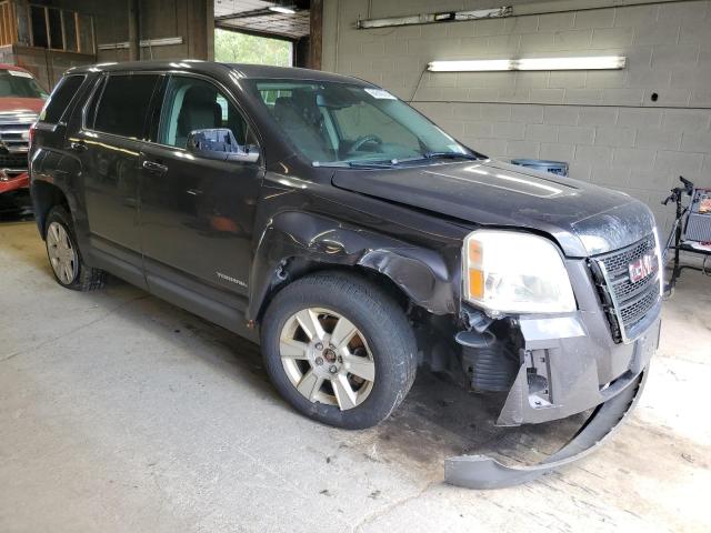 Photo 3 VIN: 2GKALMEK9D6298689 - GMC TERRAIN SL 