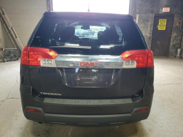 Photo 5 VIN: 2GKALMEK9D6298689 - GMC TERRAIN SL 