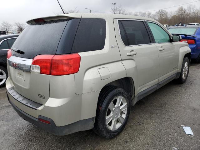 Photo 2 VIN: 2GKALMEK9D6312686 - GMC TERRAIN SL 