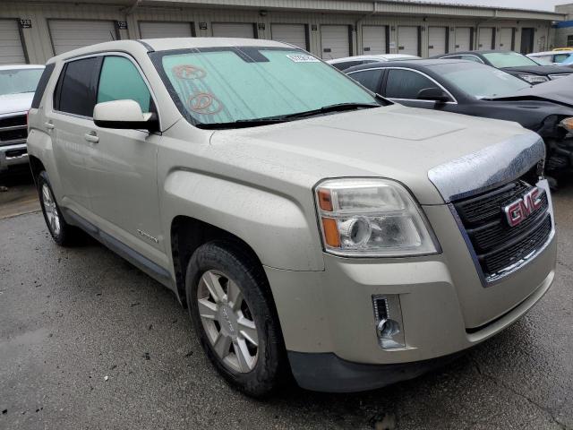 Photo 3 VIN: 2GKALMEK9D6312686 - GMC TERRAIN SL 