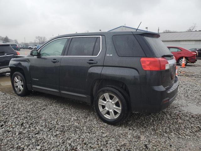 Photo 1 VIN: 2GKALMEK9D6348233 - GMC TERRAIN SL 