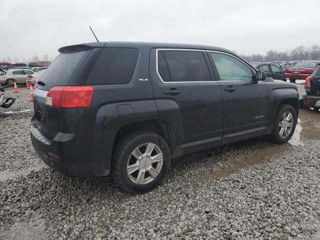 Photo 2 VIN: 2GKALMEK9D6348233 - GMC TERRAIN SL 