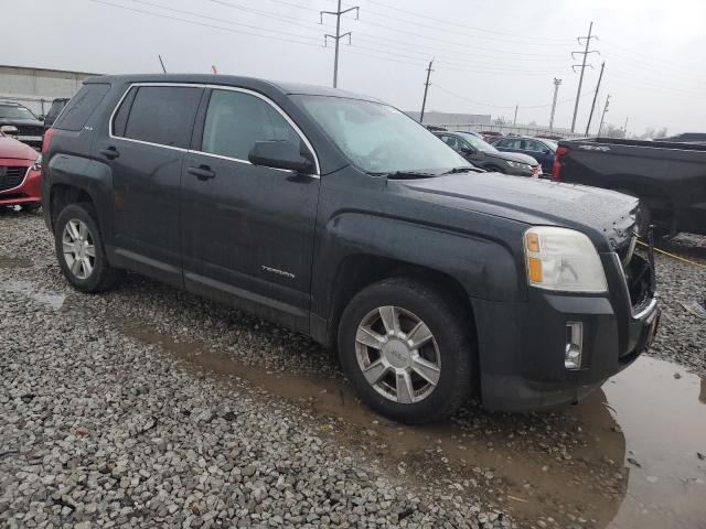 Photo 3 VIN: 2GKALMEK9D6348233 - GMC TERRAIN SL 