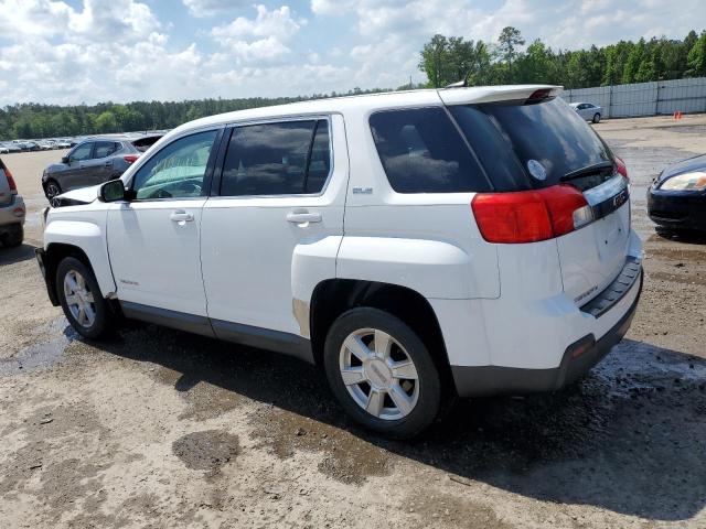 Photo 1 VIN: 2GKALMEK9D6353156 - GMC TERRAIN 