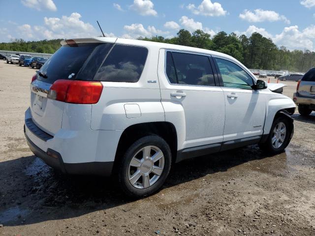 Photo 2 VIN: 2GKALMEK9D6353156 - GMC TERRAIN 