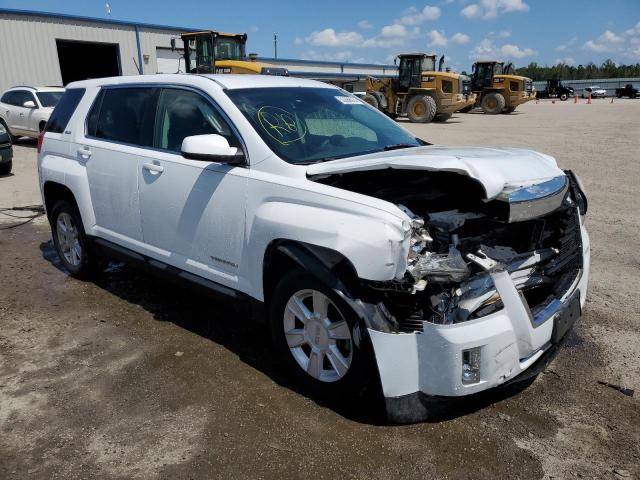 Photo 3 VIN: 2GKALMEK9D6353156 - GMC TERRAIN 