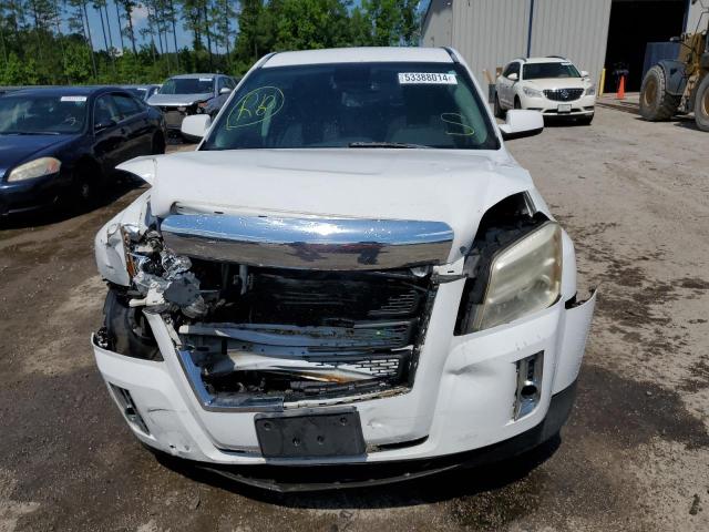 Photo 4 VIN: 2GKALMEK9D6353156 - GMC TERRAIN 