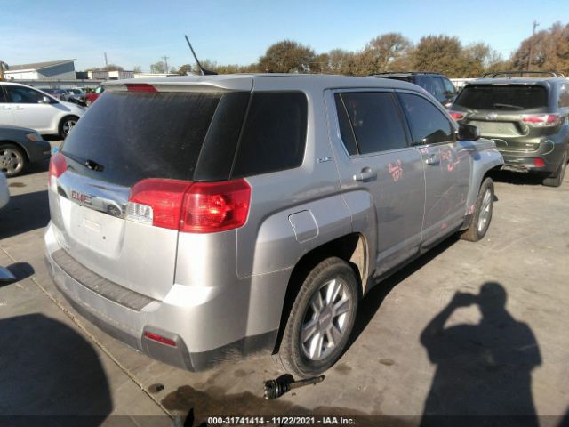 Photo 3 VIN: 2GKALMEK9D6375951 - GMC TERRAIN 