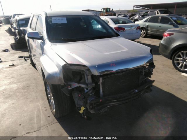 Photo 5 VIN: 2GKALMEK9D6375951 - GMC TERRAIN 