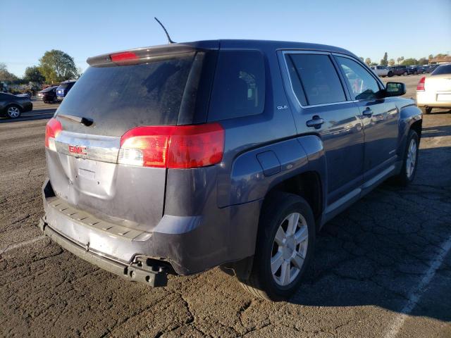 Photo 3 VIN: 2GKALMEK9D6385508 - GMC TERRAIN SL 