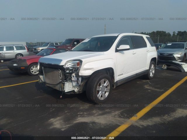 Photo 1 VIN: 2GKALMEK9D6394256 - GMC TERRAIN 