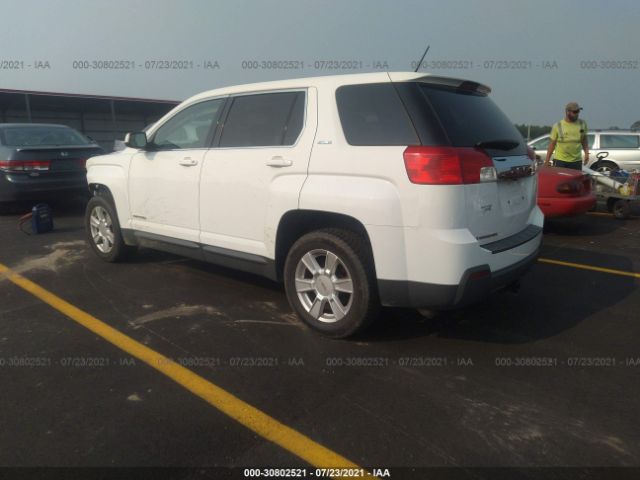 Photo 2 VIN: 2GKALMEK9D6394256 - GMC TERRAIN 