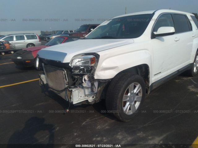 Photo 5 VIN: 2GKALMEK9D6394256 - GMC TERRAIN 