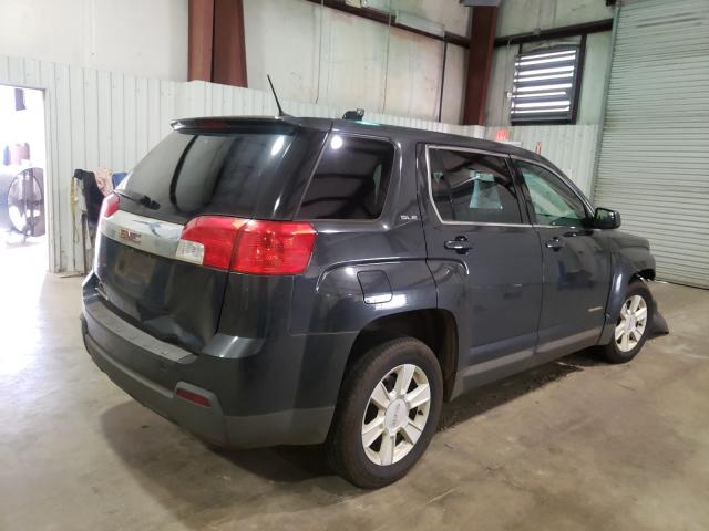 Photo 3 VIN: 2GKALMEK9D6428468 - GMC TERRAIN SL 