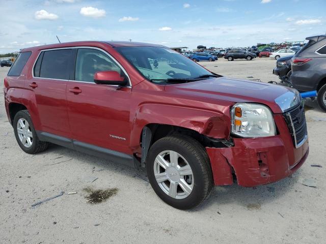 Photo 3 VIN: 2GKALMEK9E6124798 - GMC TERRAIN 