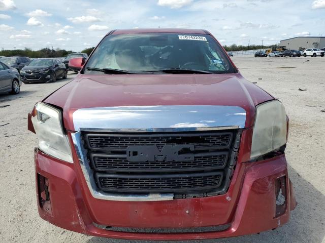 Photo 4 VIN: 2GKALMEK9E6124798 - GMC TERRAIN 