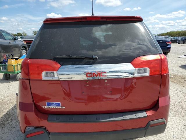 Photo 5 VIN: 2GKALMEK9E6124798 - GMC TERRAIN 