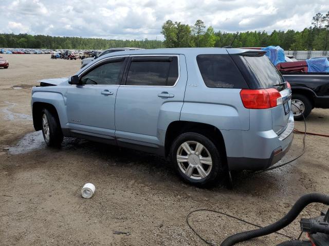 Photo 1 VIN: 2GKALMEK9E6126941 - GMC TERRAIN SL 