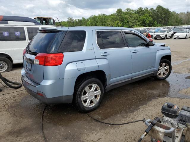 Photo 2 VIN: 2GKALMEK9E6126941 - GMC TERRAIN SL 