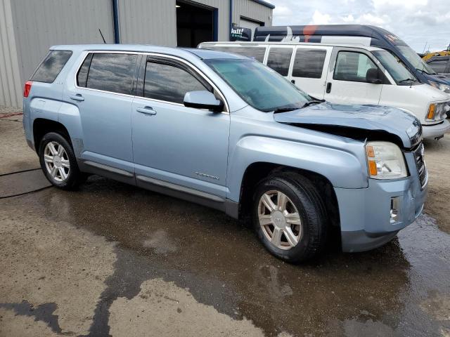 Photo 3 VIN: 2GKALMEK9E6126941 - GMC TERRAIN SL 