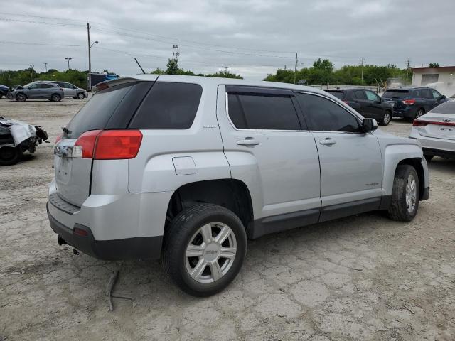 Photo 2 VIN: 2GKALMEK9E6136448 - GMC TERRAIN SL 