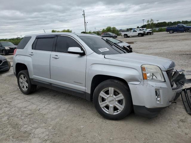 Photo 3 VIN: 2GKALMEK9E6136448 - GMC TERRAIN SL 